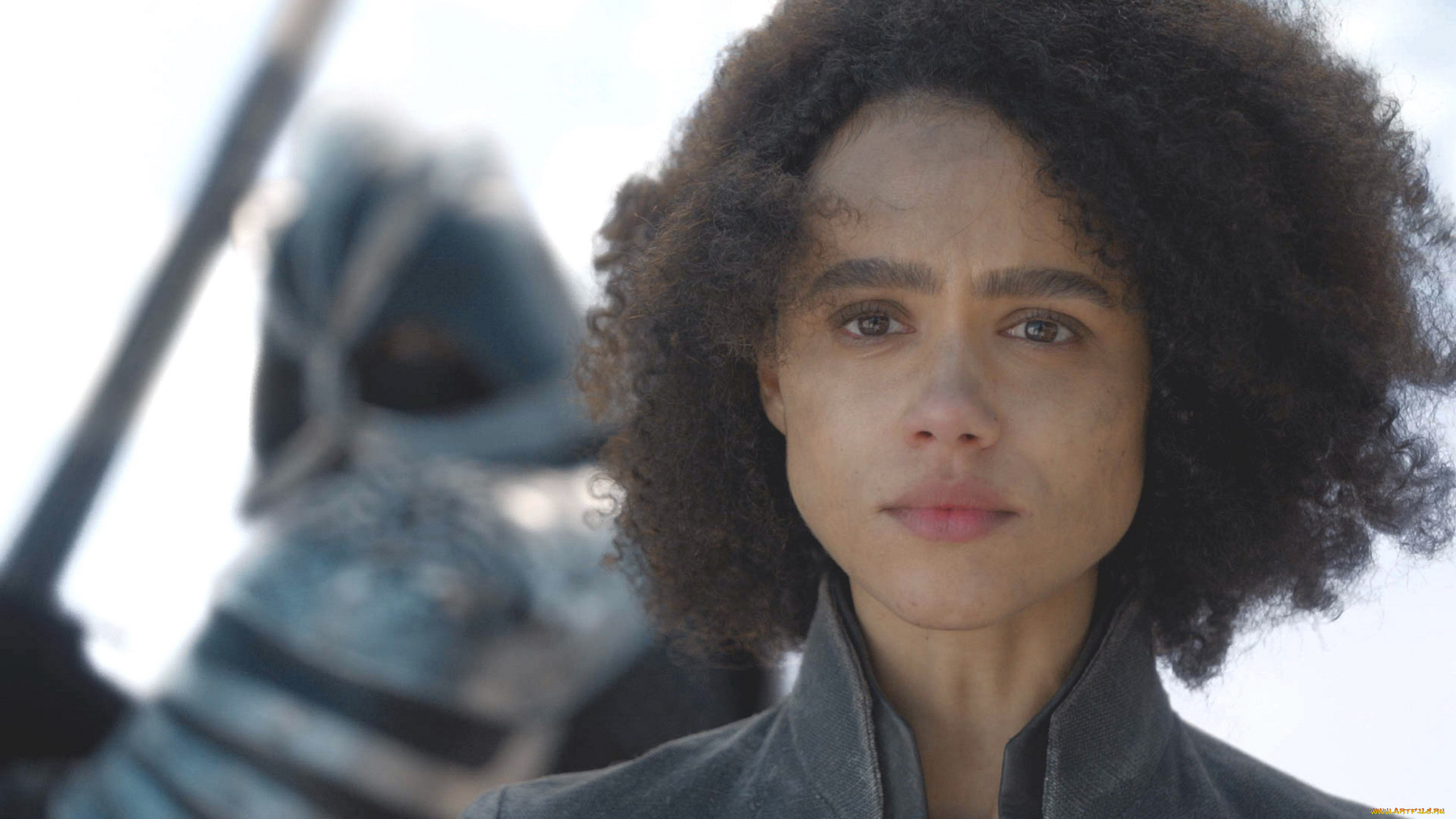  , game of thrones , , nathalie, emmanuel, missandei
